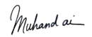 Authorized Signatory