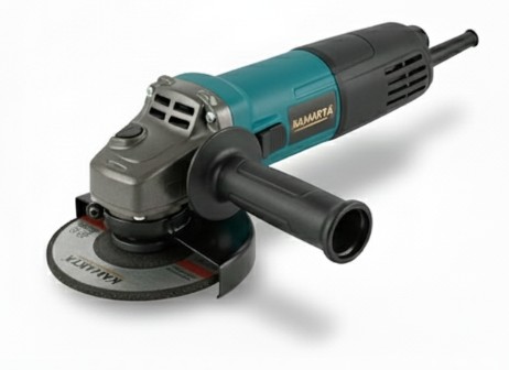 Angle Grinder AI-AG2000 (1200W)