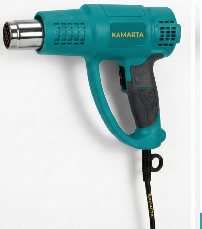 Heat Gun AMHG-2000 (2000W - Standard)