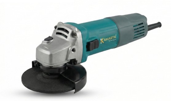 Angle Grinder MP 100 G (1000W)