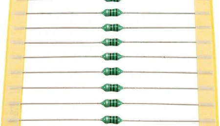 AL0510-101K (100uH 1W) Pack of 10