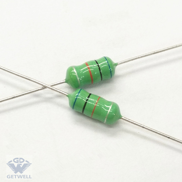 AL0510-2R2K (2.2uH 1W) Pack of 10