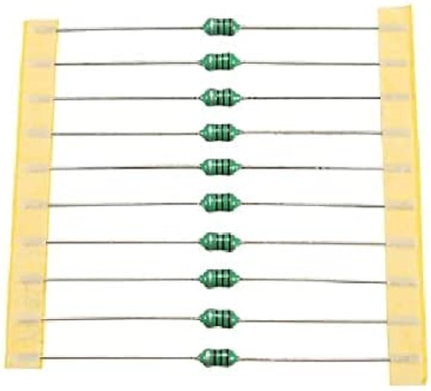 AL0410-102K (1mH 0.5W) Pack of 10
