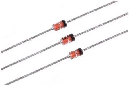Zener Diode 1N47 Series (1W)