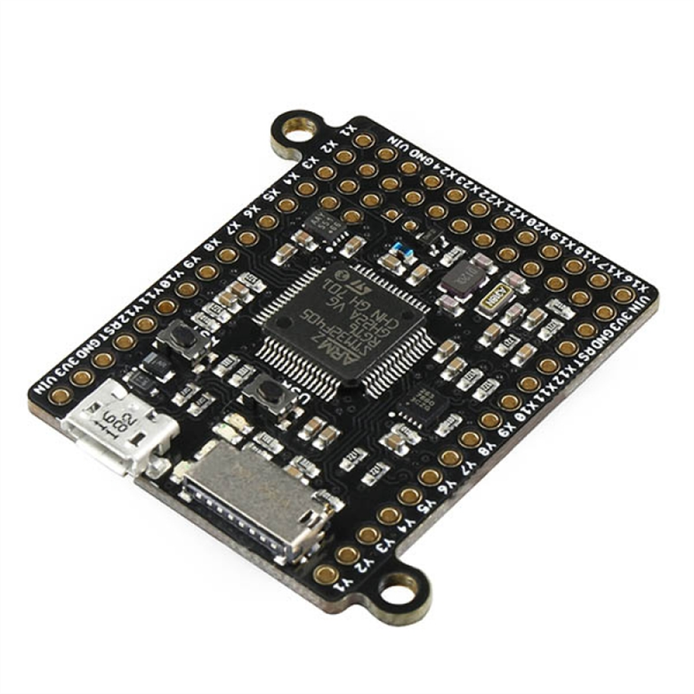 PyBoard v1.1