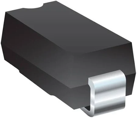SMD TVS Diode SMCJ Series (1500W)