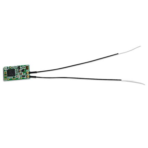 FrSky XM+ Receiver