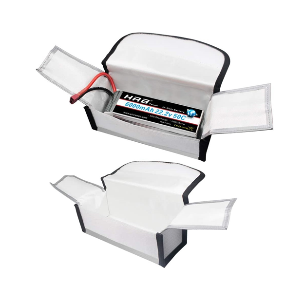 LiPo Bag (Safe)