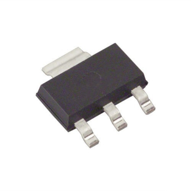 SMD Transistor BCP56 (SOT-223)