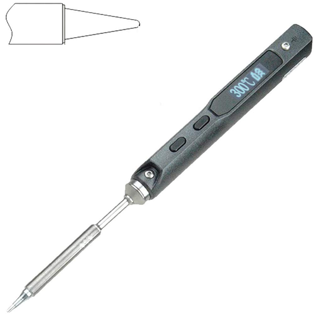 TS100 Soldering Iron