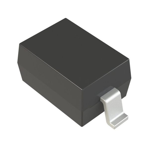 SMD TVS Diode SMF Series (200W)