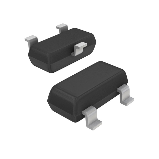 SMD MOSFET AO3401 (P-Channel)