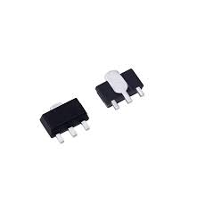 SMD Transistor BCX56 (SOT-89)