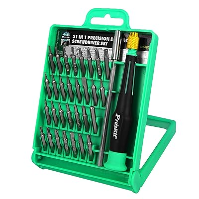 Precision Screwdrivers