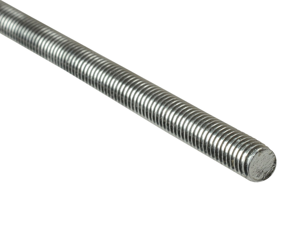 Threaded Rod M8