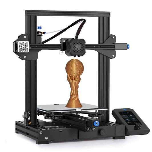 DIY 3D Printer Kit