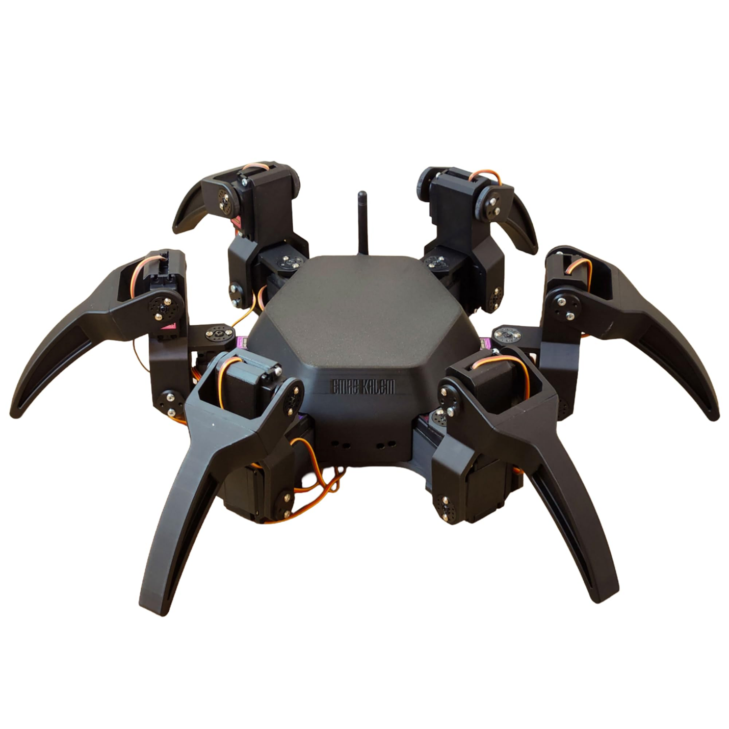 Hexapod Kit