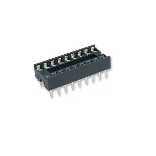 Screw Terminal (2-pin)
