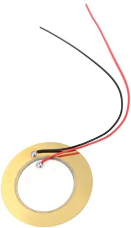 Piezo Element