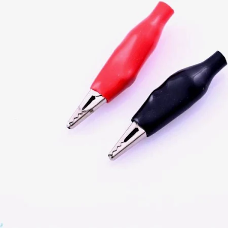 Alligator Clip (Pair)