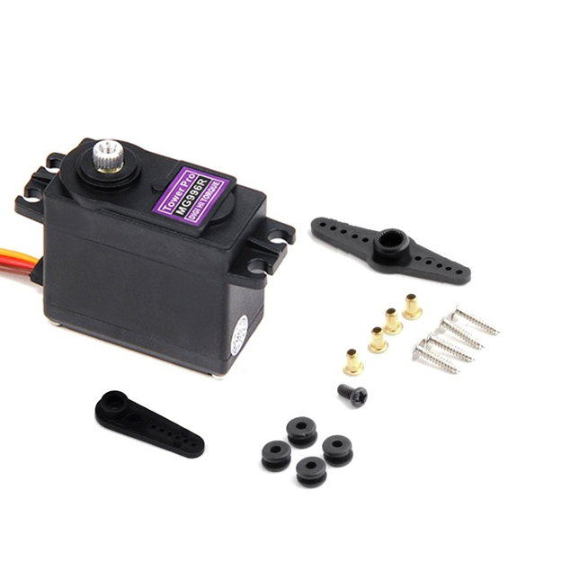 TowerPro SG90 Servo