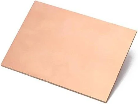 Copper Clad Board