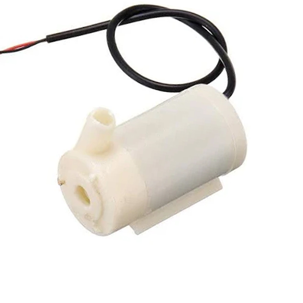 TB6600 Stepper Driver