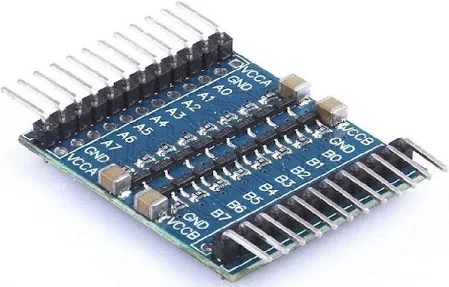 Logic Level Shifter (8-Ch)