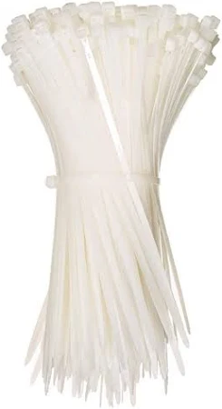 Nylon Cable Ties (100mm)