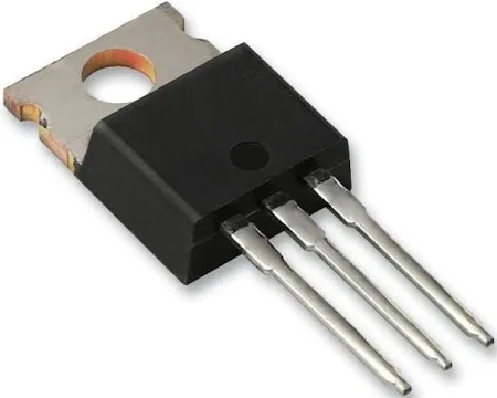 MOSFET IRF540N