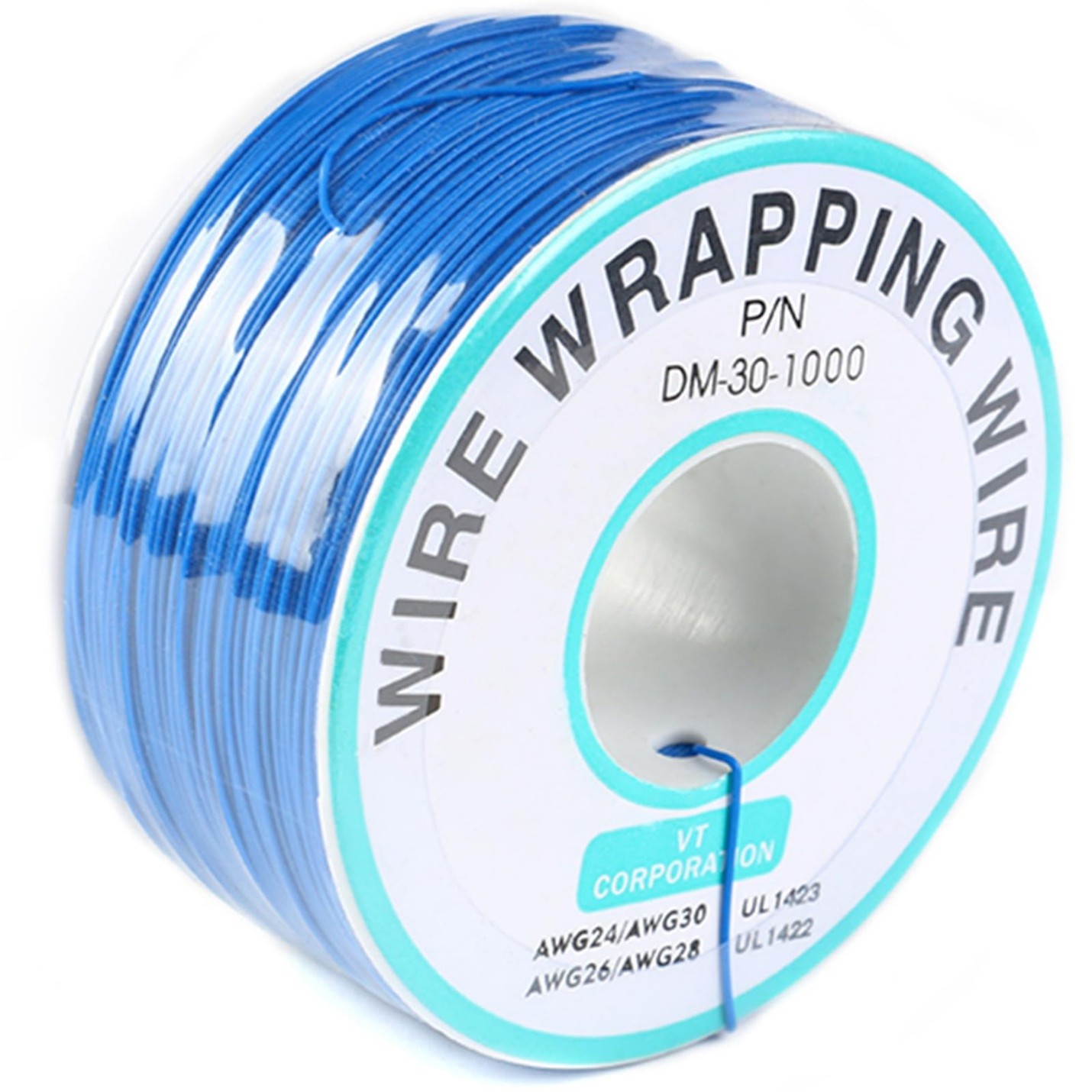 30AWG Wrapping Wire