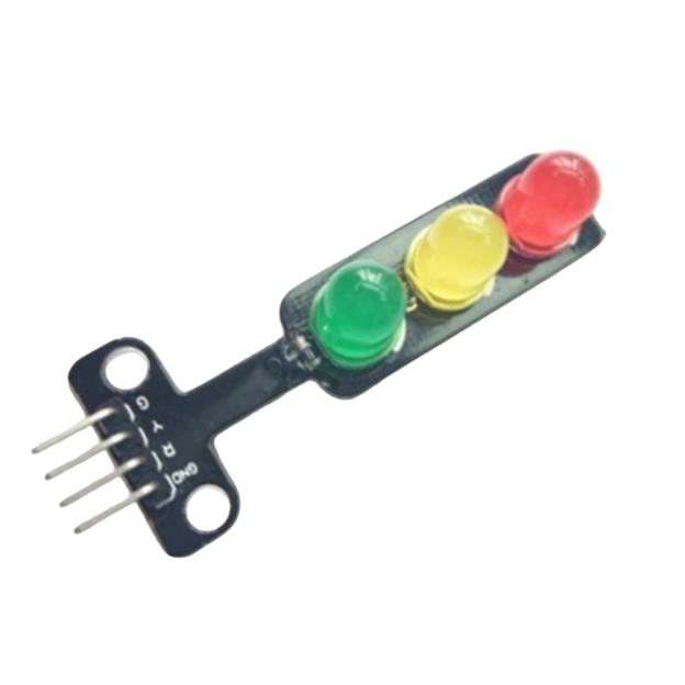 Traffic Light Module