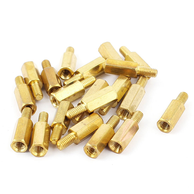 Brass Standoff Kit (M3)