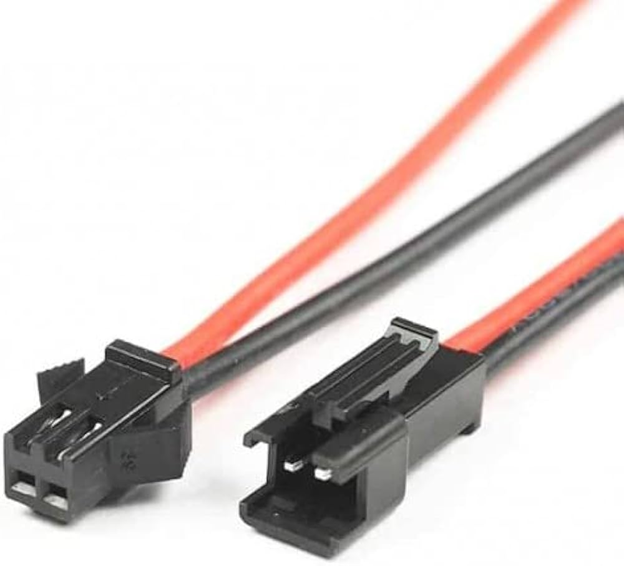JST-SM Connector Kit