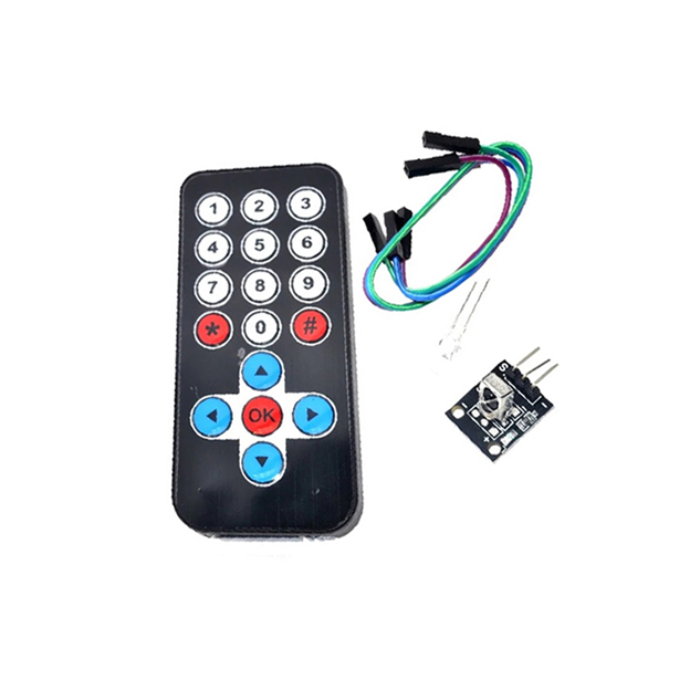 IR Remote Kit