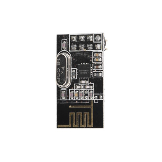 NRF24L01+ Transceiver