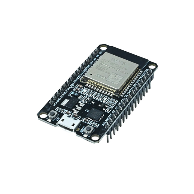ESP32-WROOM-32