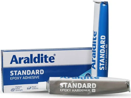 2-Part Epoxy Adhesive