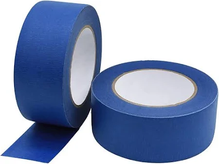 Blue Masking Tape