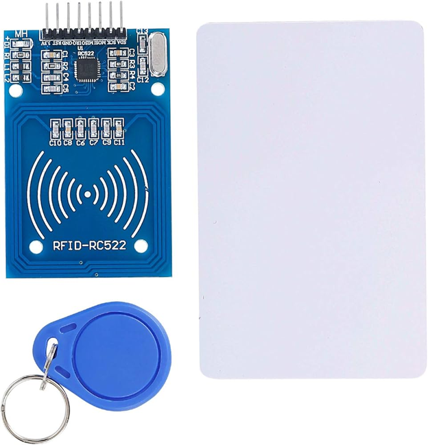 RC522 RFID Reader