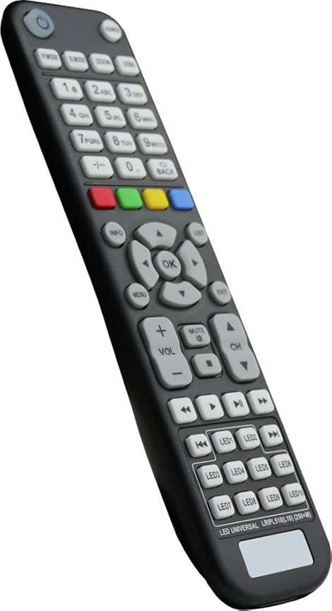 IR Blaster (Universal)