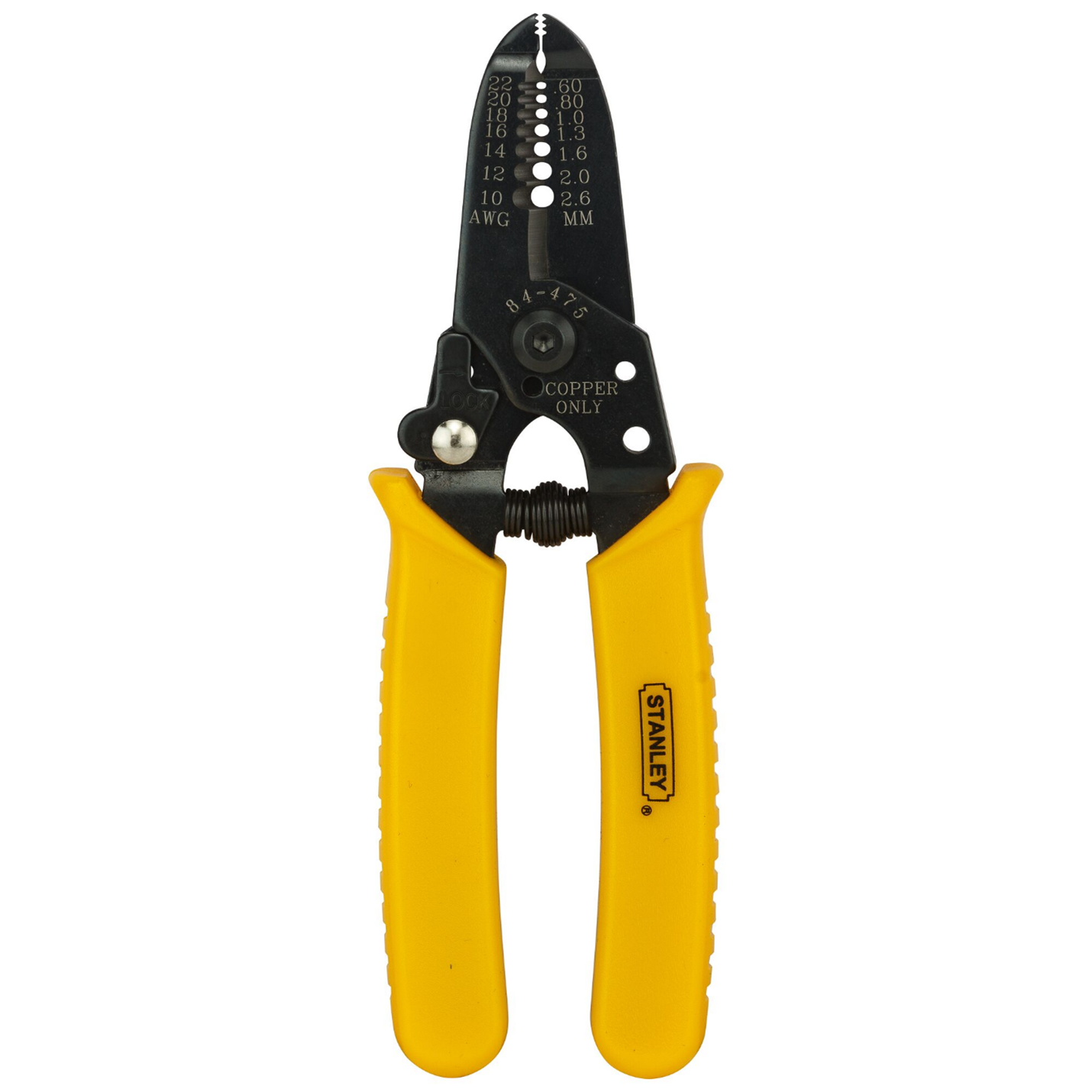 Wire Stripper