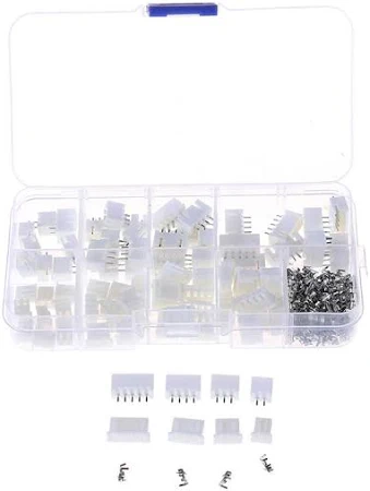 XH2.54 Connector Kit