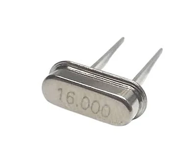 Crystal 16MHz