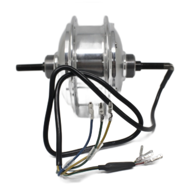 36V 250W Hub Motor
