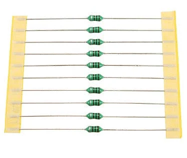 AL0410-1R0K (1uH Inductor) Pack of 10