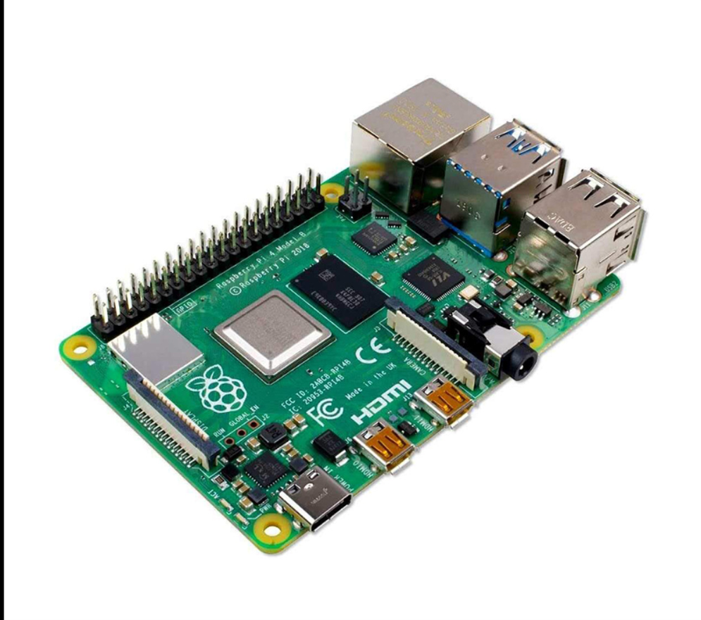 Raspberry Pi 5 Model 16GB RAM