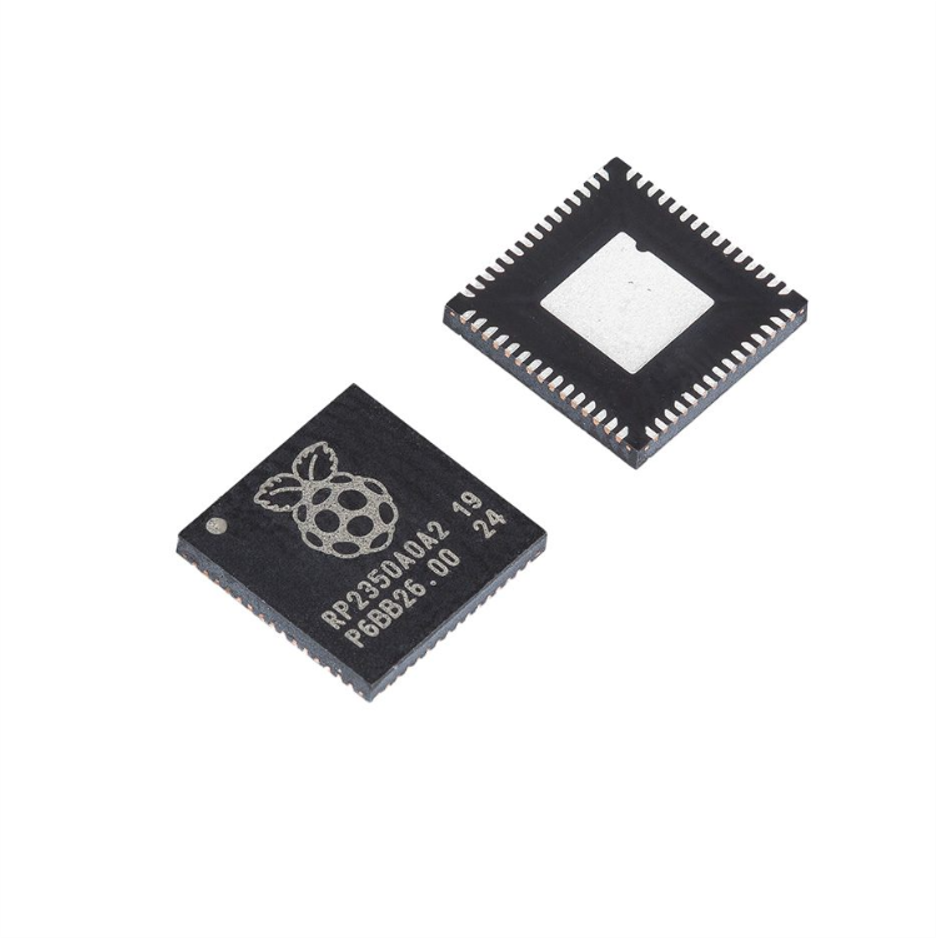 Raspberry PI RP2350A Microcontroller IC