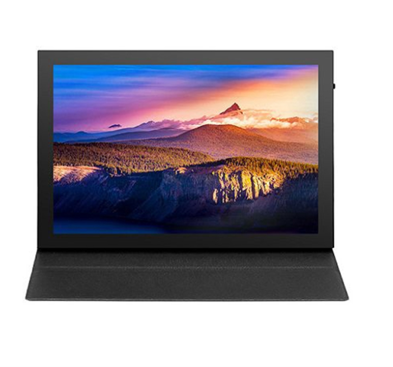 Elecrow 10.1” IPS Capacitive Touch Display 1280*800 Portable Monitor for Raspberry Pi/Banana Pi/BB Black/Xbox