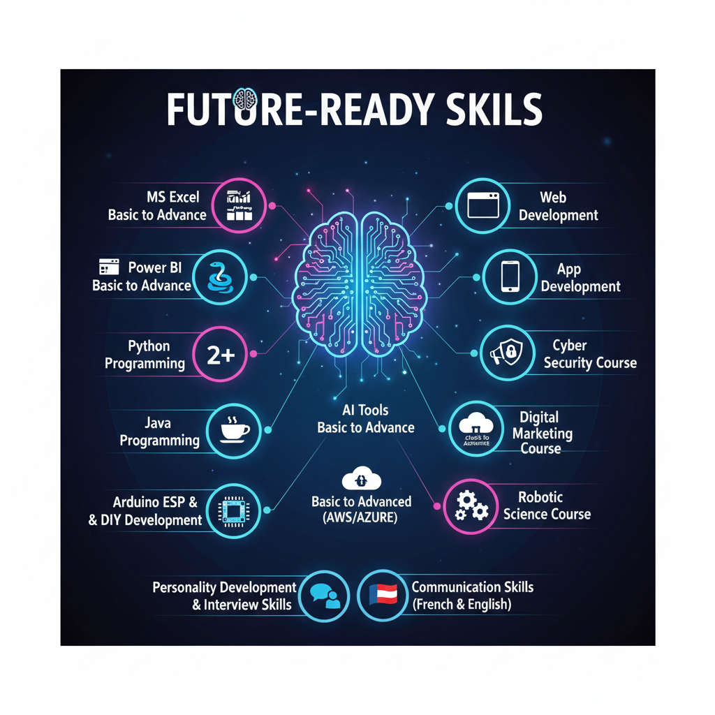 AI and Automation Training
